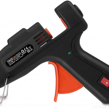 Pistolet do klejenia na gorąco TACKLIFE GGO20AC 20W