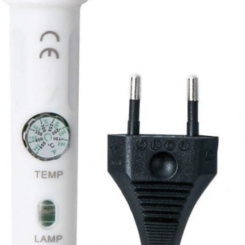 Kolba lutownicza do pirografii drewnianej Umitive 60W 220V
