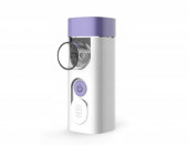 Inhalator ultradźwiekowy Hylogy MD-H17 Air Pro przenośny – zdjęcie 2
