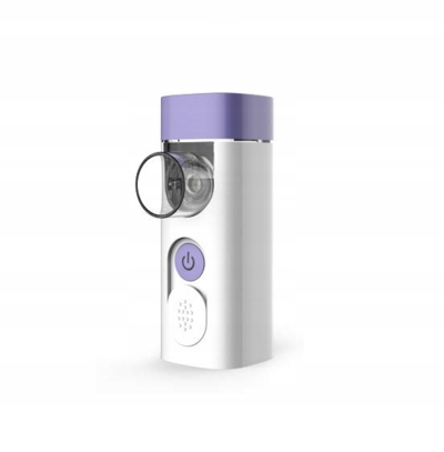 Inhalator ultradźwiekowy Hylogy MD-H17 Air Pro przenośny