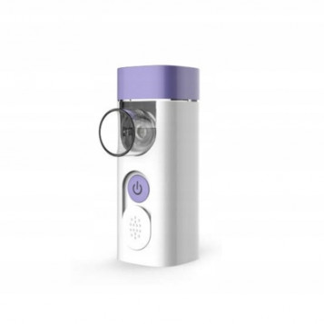 Inhalator ultradźwiekowy Hylogy MD-H17 Air Pro przenośny