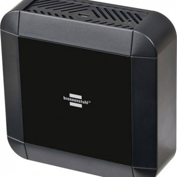 Brennenstuhl GWY 868-433 WLAN01 – centrala (używany)