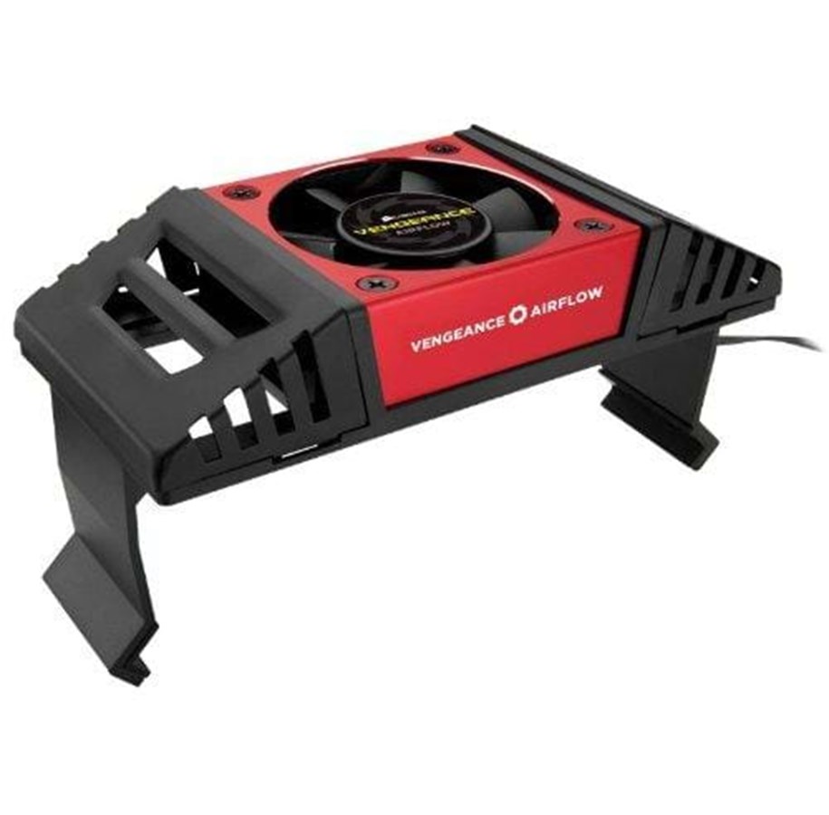 Chłodzenie kości RAM Corsair Vengeance Airflow Fan