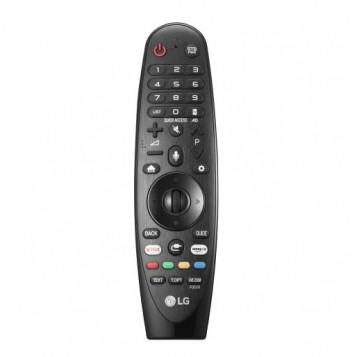 Oryginalny pilot LG AN-MR18BA UK6300 UK6400 UK6500 UK6750 SK OLED 8