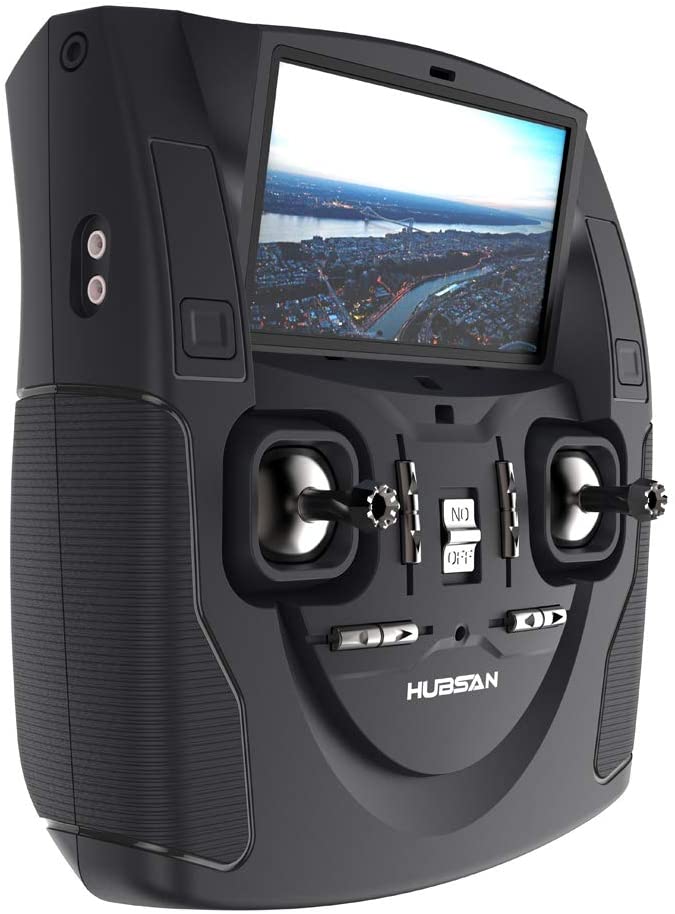 Kontroler aparatura sterująca HUBSAN H901A dla H501S H502S H501A