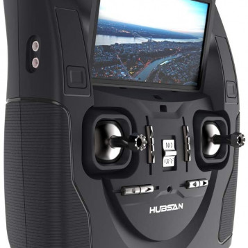 Kontroler aparatura sterująca HUBSAN H901A dla H501S H502S H501A