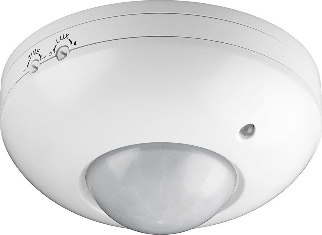 Czujnik ruchu detektor sensor Goobay IDA 95172