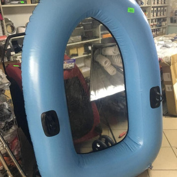 Ponton nowy szer.ok.100cm dł.170