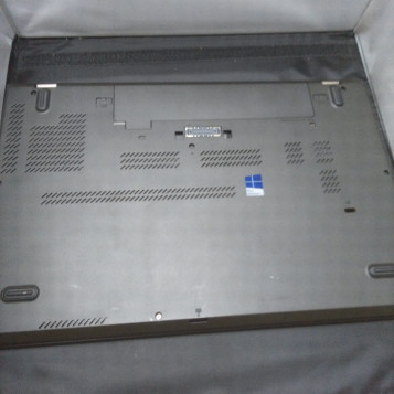 Lenovo ThinkPad T560 i7-6600U 8GB – notebook, stan: używany