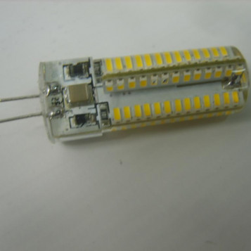 Żarówka G4 112 LED SMD 380lm ciepła