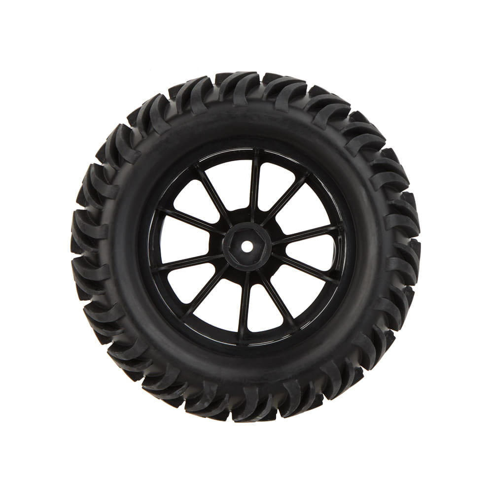 Opony do samochodu RC Monstertruck GoolRC 2 sztuki