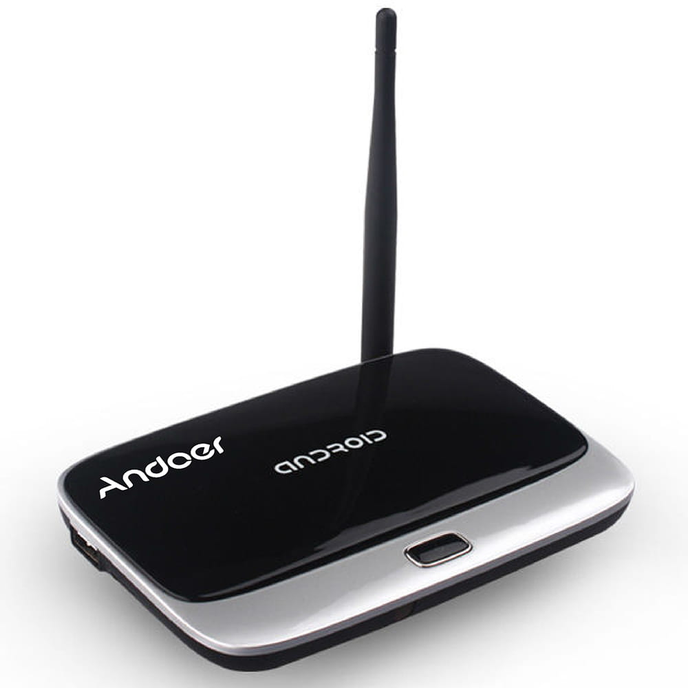 Tuner TV box Andoer CS918T 2GB 32GB Android