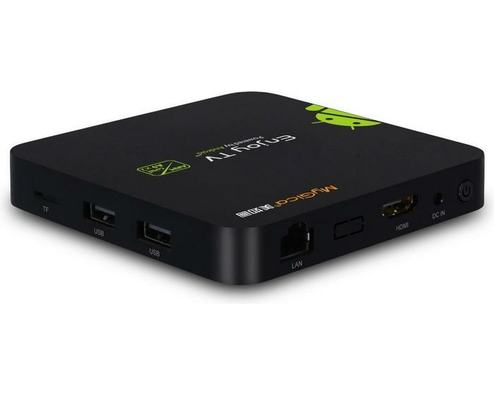 Tuner TV box MyGica ATV520 1GB 4GB Android