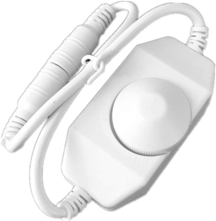 LED Dimmer Manual 12V 2A 1CH do pasków LED