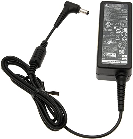 Zasilacz Toshiba ADP-90NB D 15V 6A 90W 6.3x3.0mm