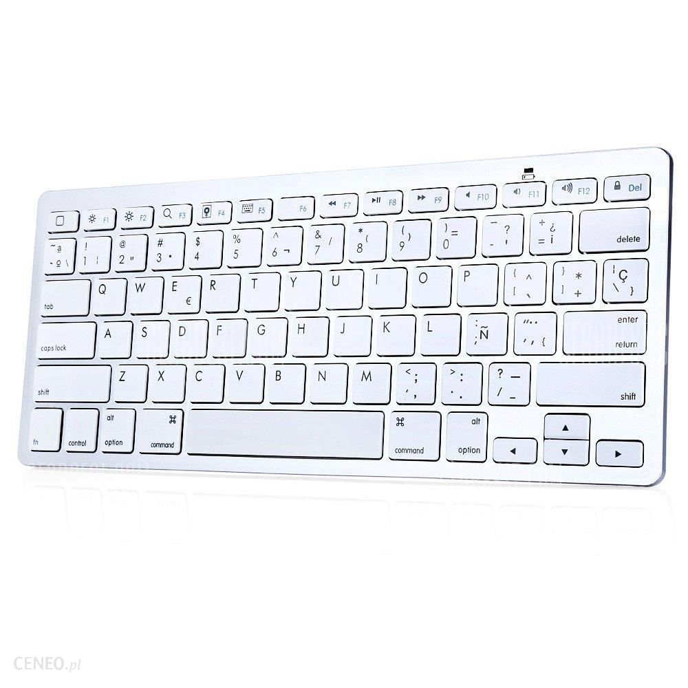 Bezprzewodowa klawiatura Bluetooth BK3001