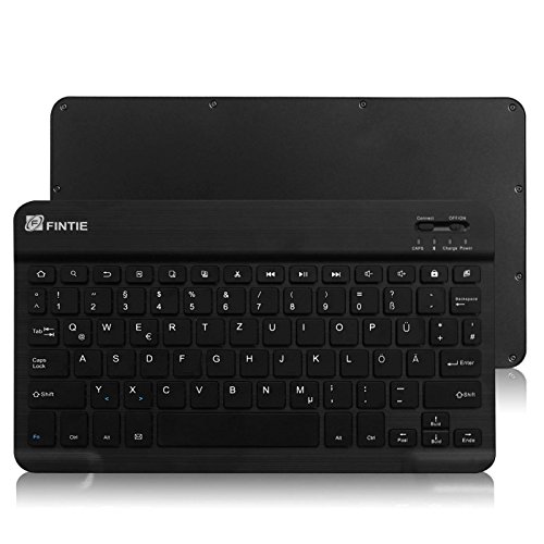 Bezprzewodowa klawiatura Bluetooth Fintie