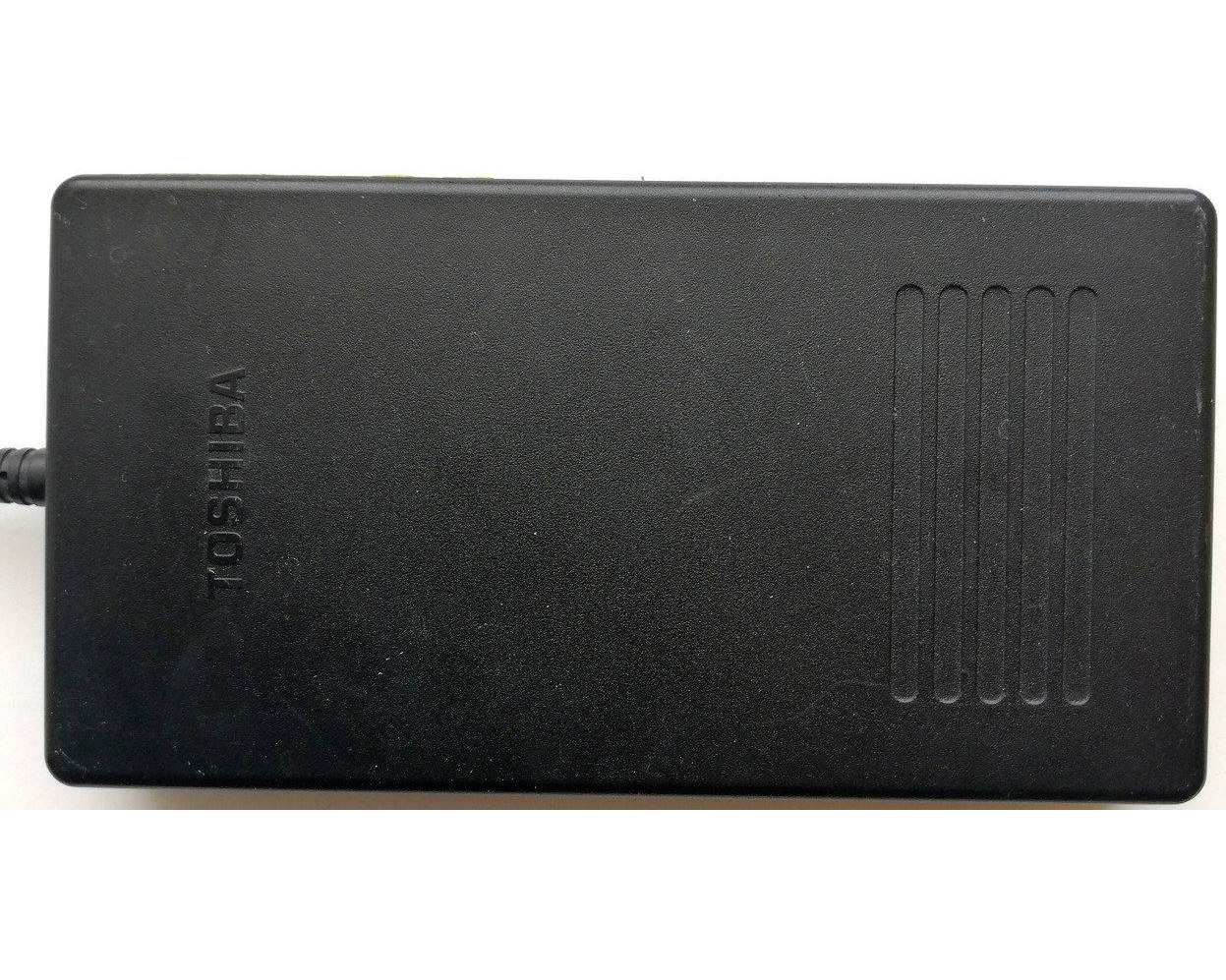 Zasilacz Toshiba PA2484U 40W 15V 2,7A 6,4x4,0 mm