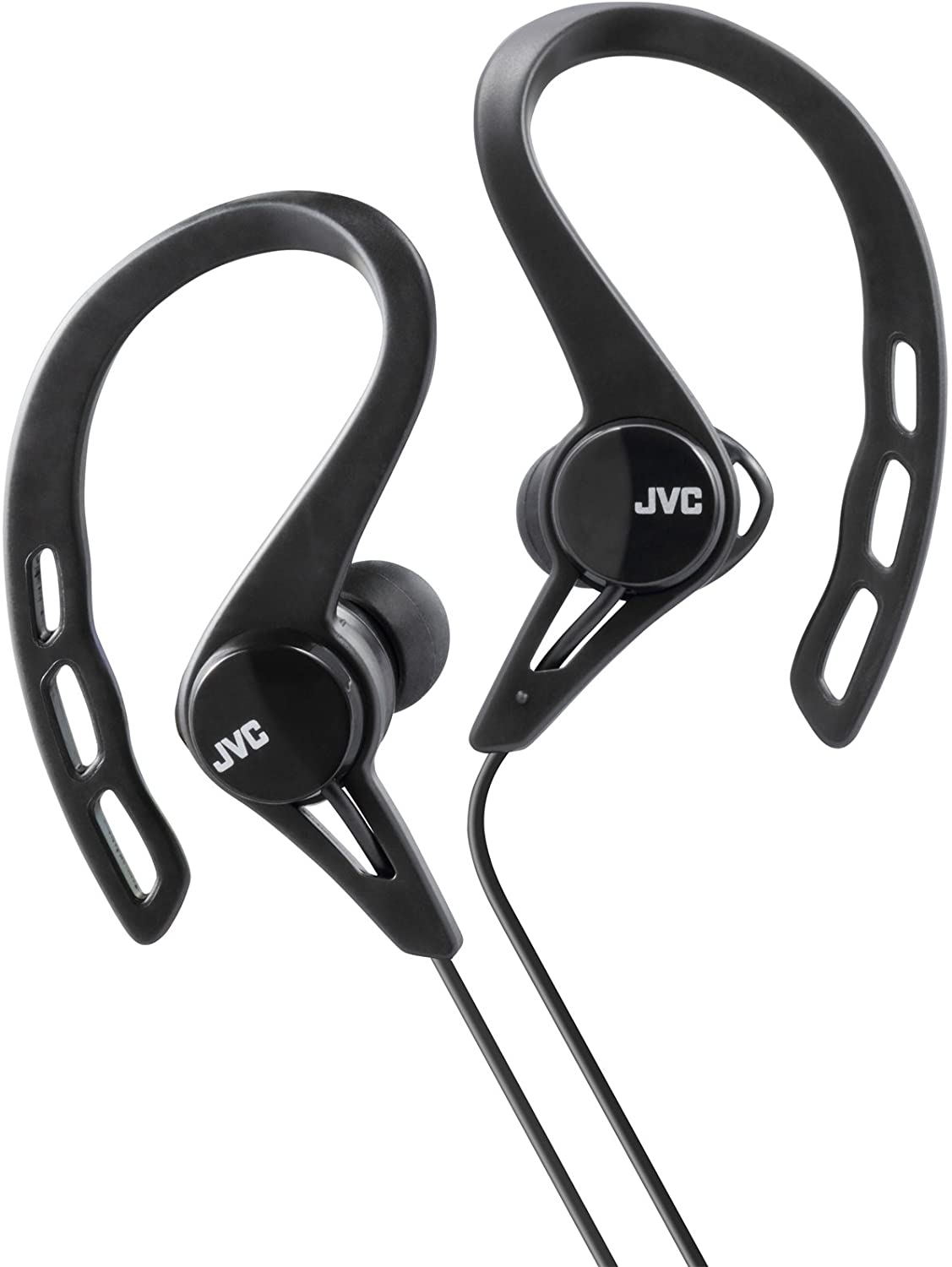 Słuchawki douszne JVC HA-ECX20