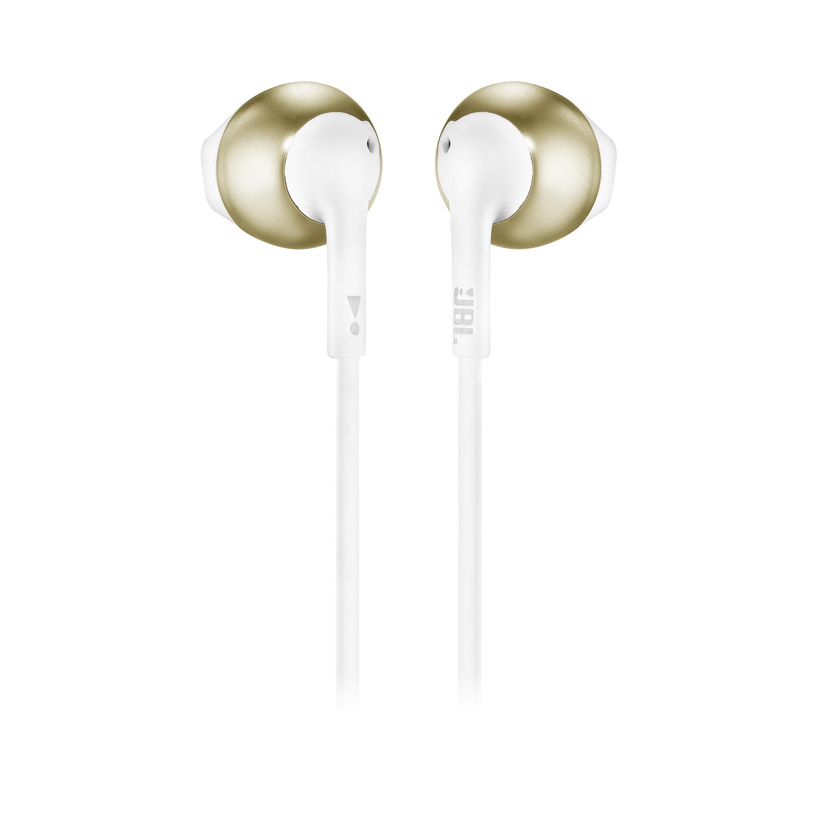 Słuchawki JBL by Harman T205