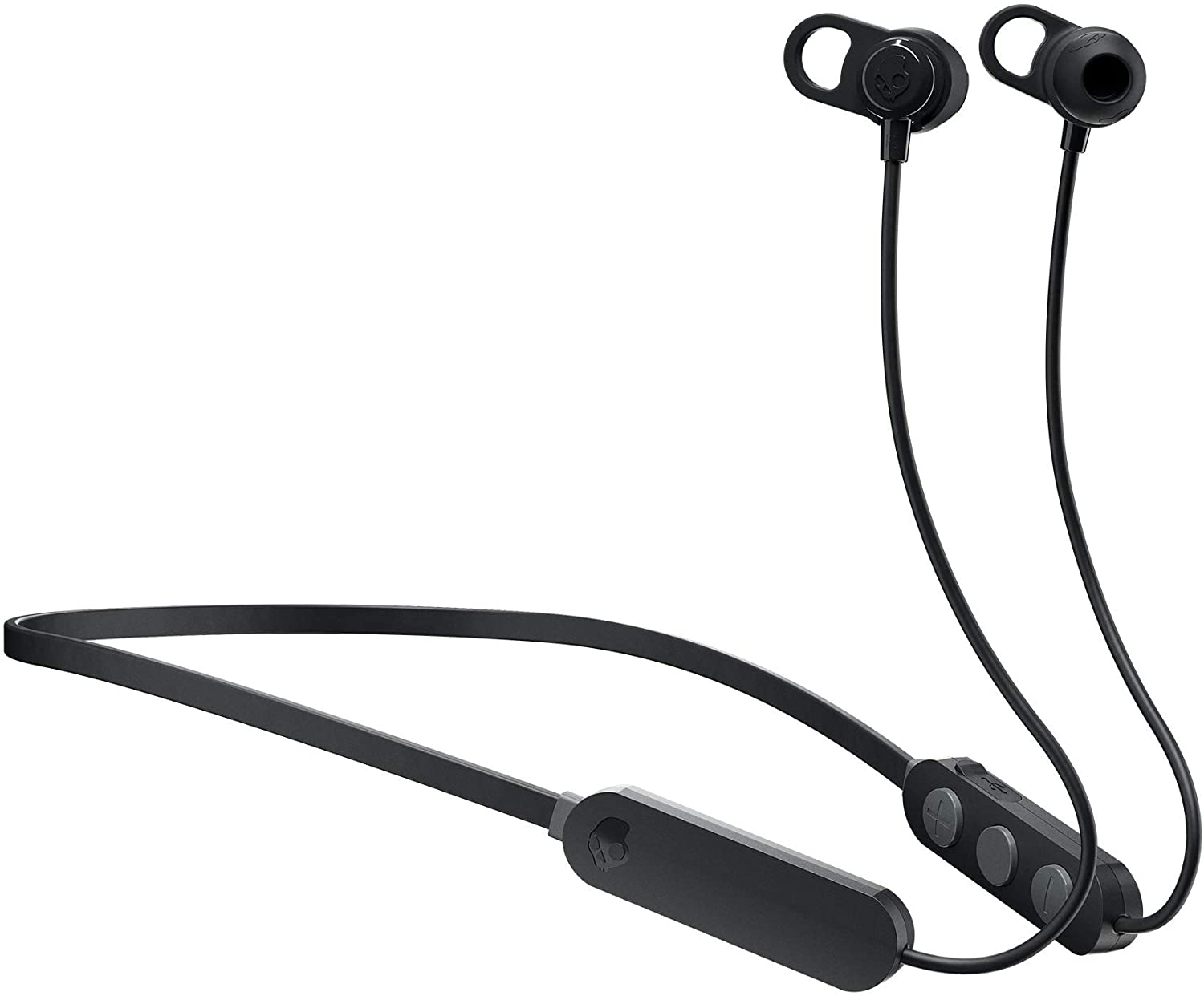 Bezprzewodowe słuchawki douszne Bluetooth Skullcandy Jib Plus