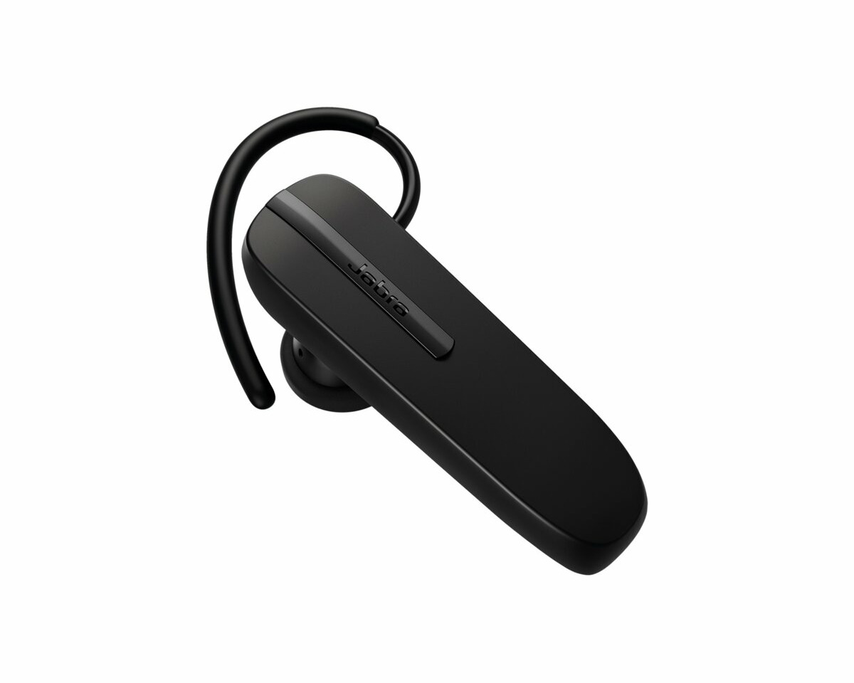 Bezprzewodowa słuchawka Bluetooth Jabra Talk 5