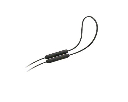Bezprzewodowe słuchawki douszne Sony WI-XB400 EXTRA BASS