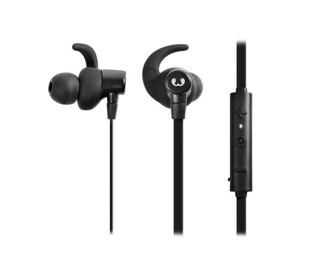 Bezprzewodowe słuchawki douszne Bluetooth Fresh N Rebel
