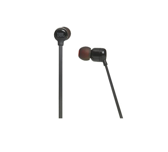 Bezprzewodowe słuchawki dokanałowe JBL T110BT