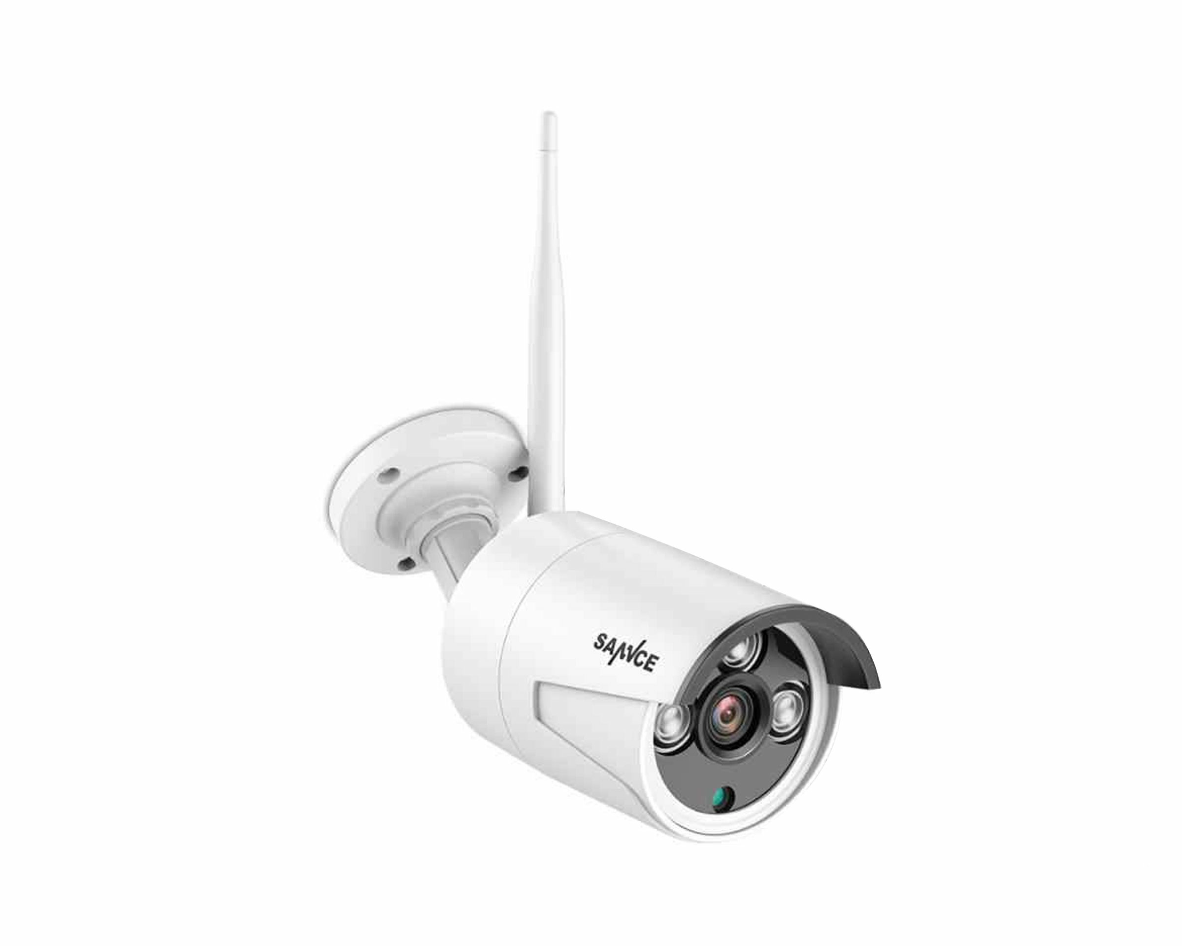 Kamera monitoring Sannce I41V 2MP CMOS 3.6mm IP66 WiFi