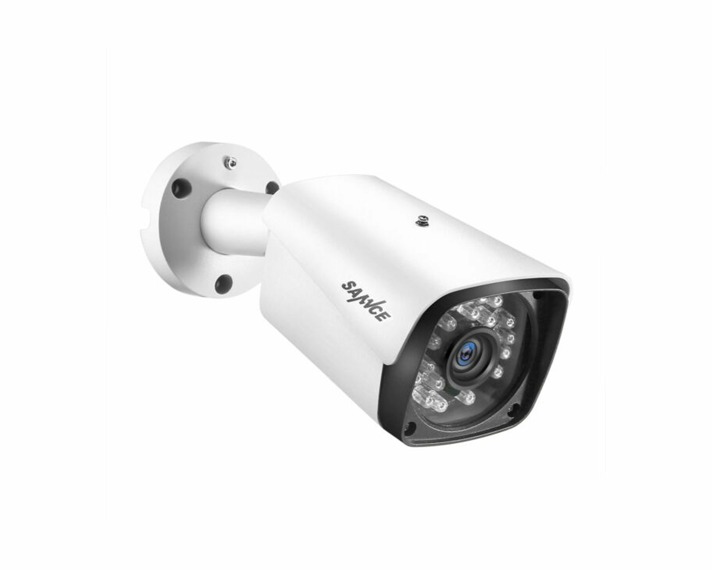 Kamera monitoring Sannce I61BC 1/2.7 CMOS 2MP 1080P PoE