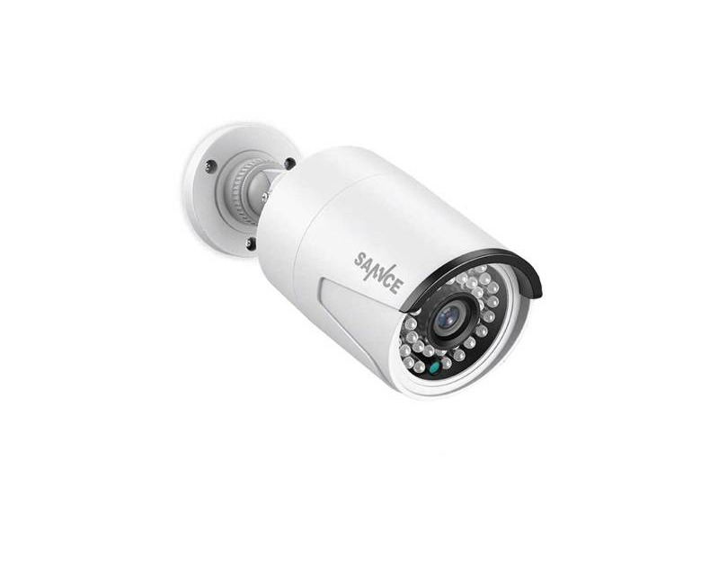 Kamera monitoring Sannce I51BE 1/2.7 CMOS 5MP 2560x1920 PoE