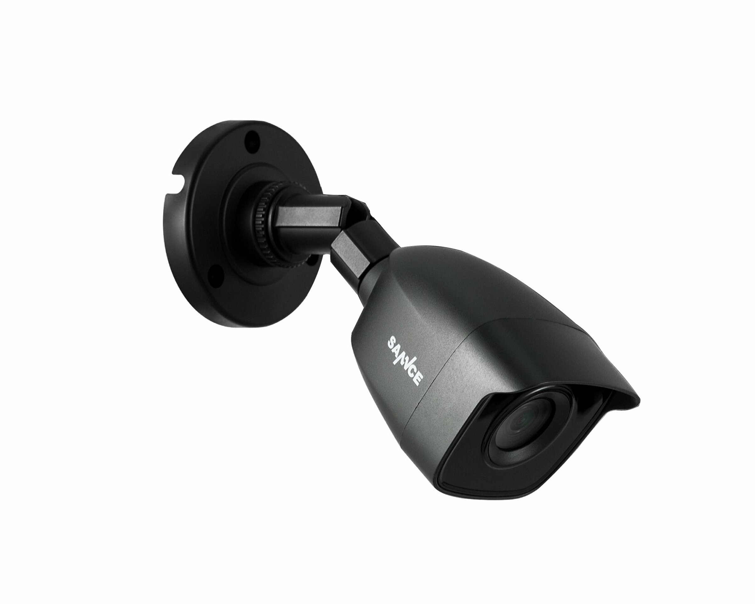Kamera monitoringu Sannce C51ER 2MP 1/4 cali 3.6mm 1IR LED WDR BNC