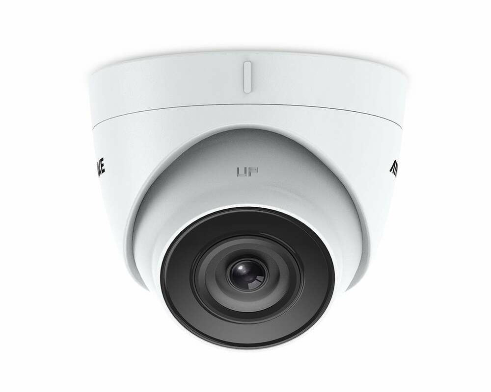 Kamera kopułowa IP Annke I51DF 5MP IP67 PoE