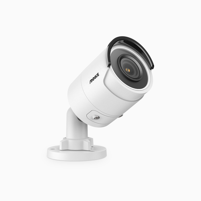 Kamera IP ANNKE C800 I91BF 4K 8Mpx Ultra HD PoE Darmowa dostawa od 300zł