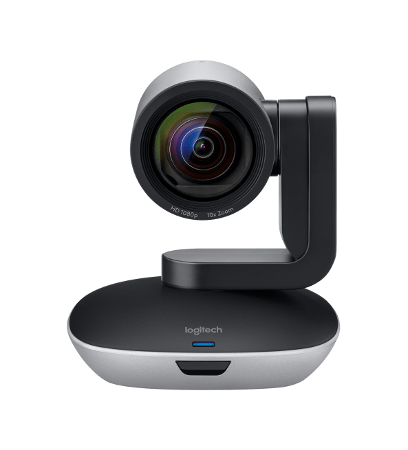 Kamera konferencyjna Logitech PTZ Pro 2 internetowa