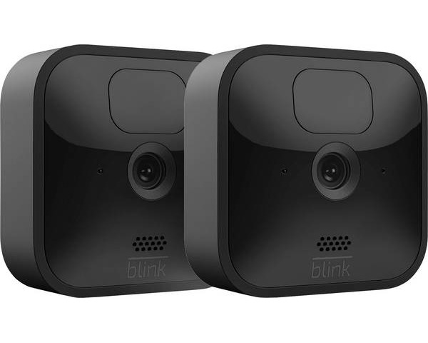 Inteligentna kamera zewnętrzna Blink XT B086DK2N5 zewnętrzna