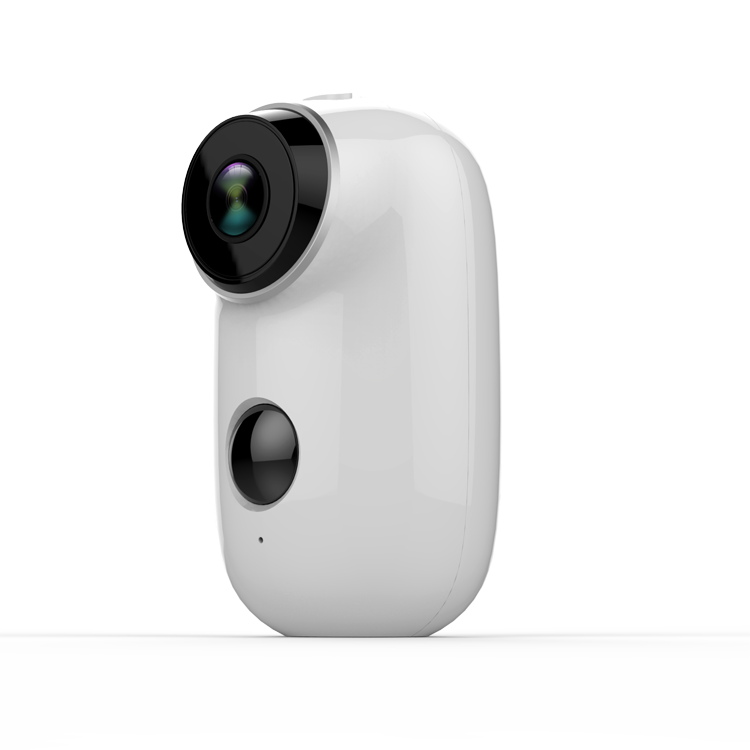 Inteligentna kamera magnes RH-BC02 1080P FHD