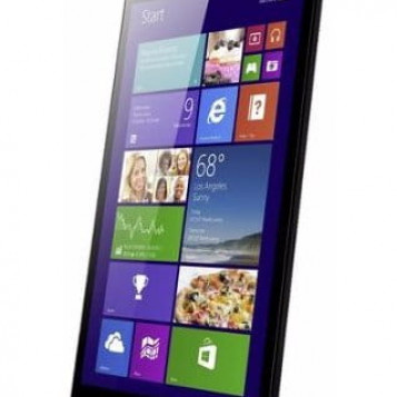 Tablet Bush eluma B1 8 cali 32GB 1.8GHz BT wifi (używany)
