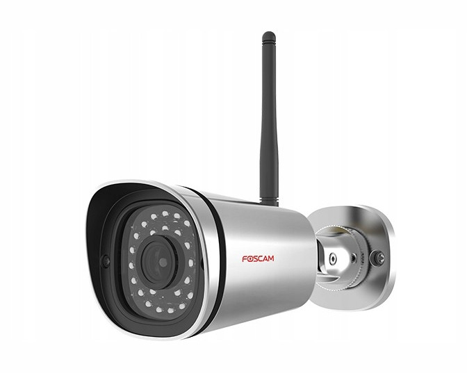 Kamera monitoringu IP Foscam FI9901EP WiFi 4Mpx 2560x1440