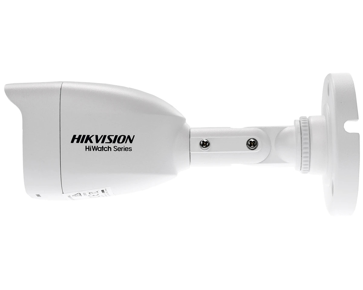 Kamera monitoringu IP Hikvision HWT-B120-M HiWatch 1080p 2Mpx