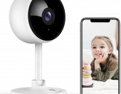 Niania elektroniczna wideo IP Littlelf LF-C1t 1080p FHD – zdjęcie 1