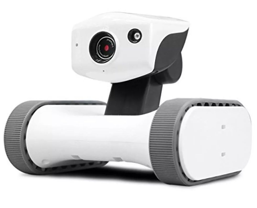 Inteligentny robot z kamerą Varram AppBot Riley Wi-Fi