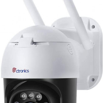 Kamera kopułowa Ctronics CTIPC-285C 1080P 2MP PTZ