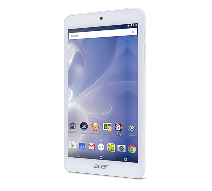 Tablet Acer iconia one B1-780 7 cali 16GB 1.3GHz BT wifi