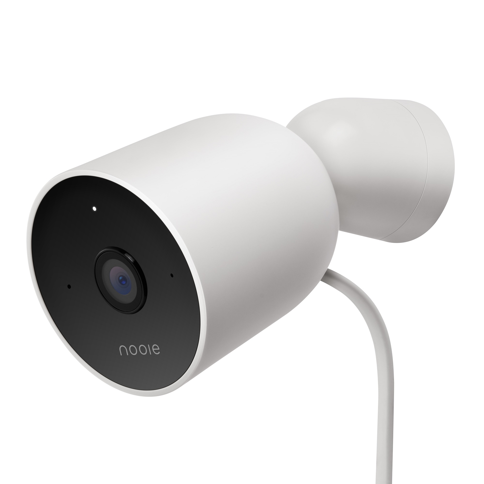 Zewnętrzna kamera monitoringu Nooie IPC200 1080P Wi-Fi