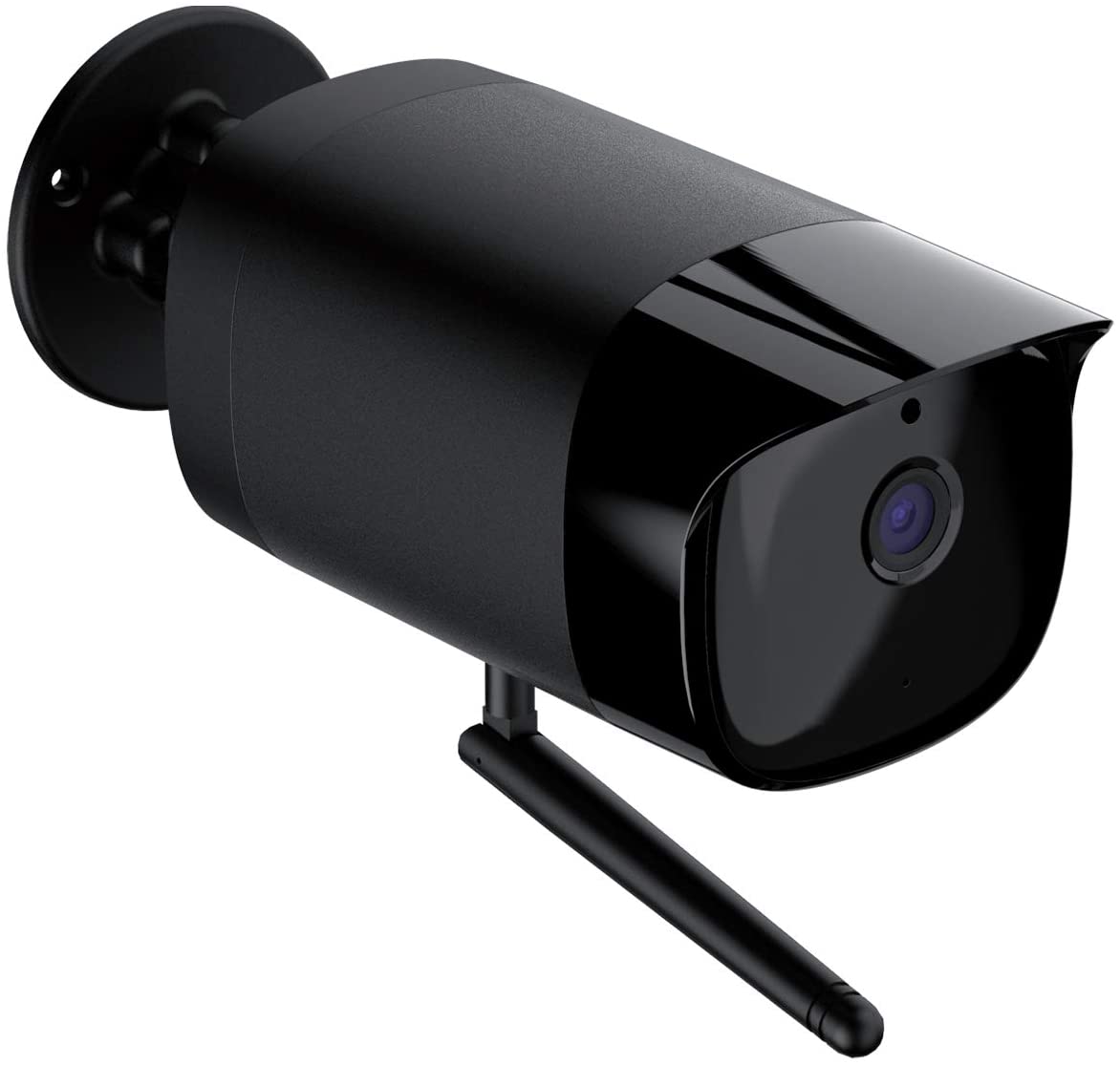 Zewnętrzna kamera monitoringu SimCam Alloy 1S 1080P Wi-Fi Alexa