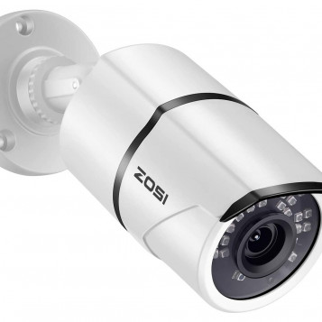 Kamera tubowa IP ZOSI ZG2615A 5Mpx FHD
