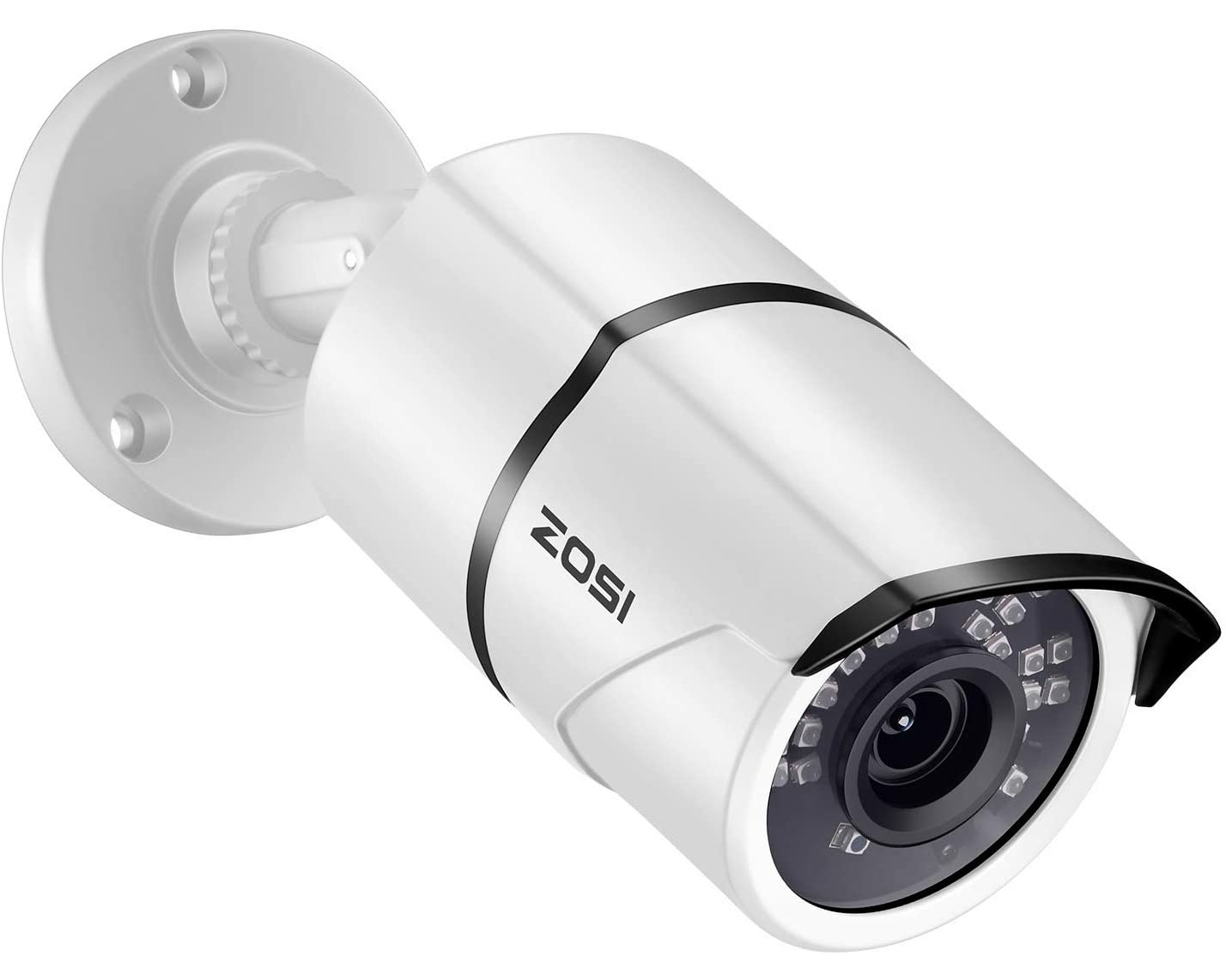 Kamera tubowa IP ZOSI ZG2615D 5Mpx FHD