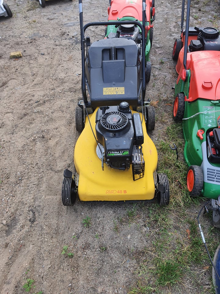Kosiarki oferta hurtowa 15szt